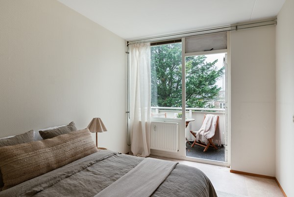 Medium property photo - Bloemhofstraat 20F, 2012 ZX Haarlem